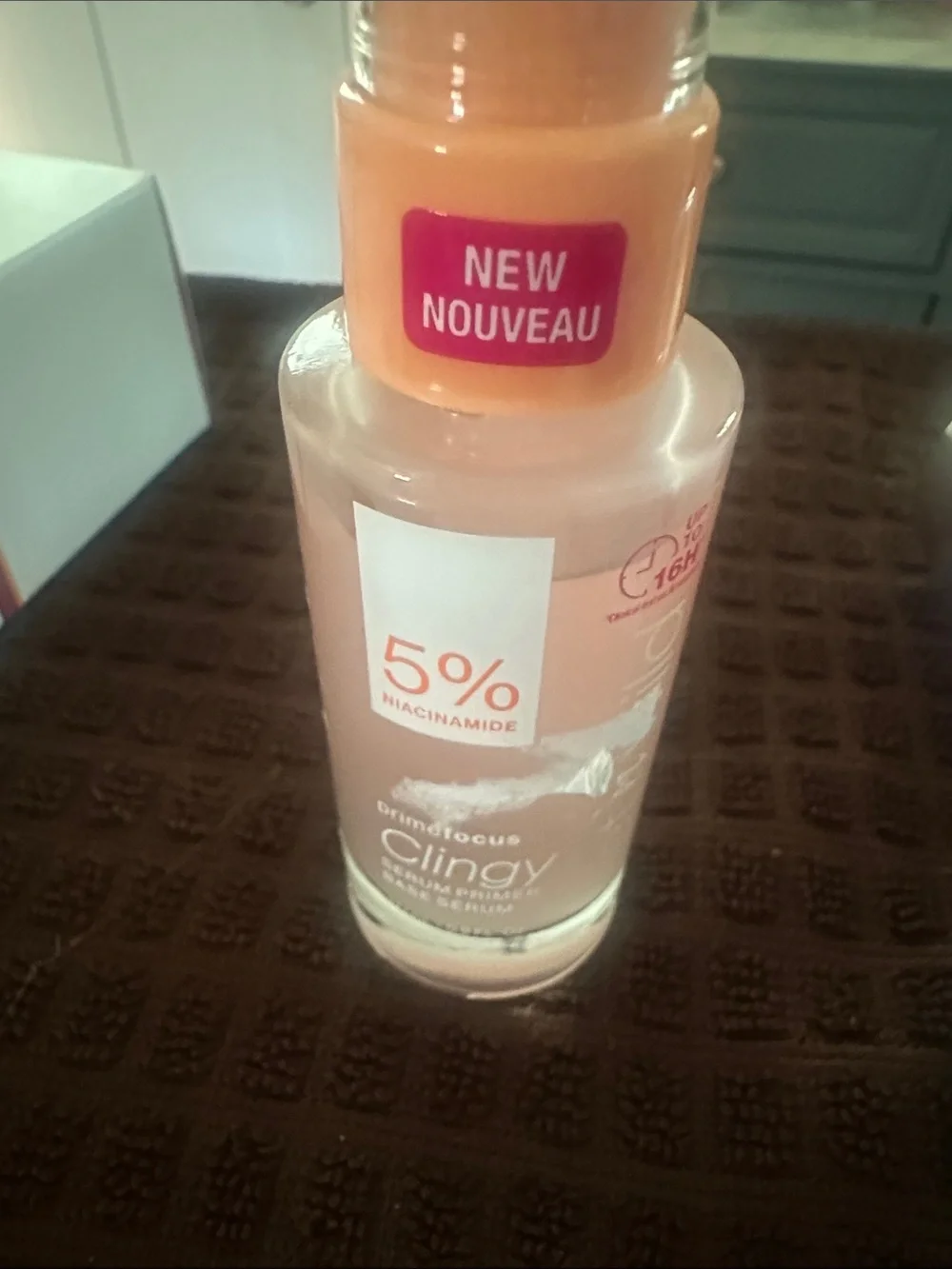 Clinique Take The Day Off Cleansing Balm - Lavender Purple Jar